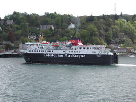 Oban
